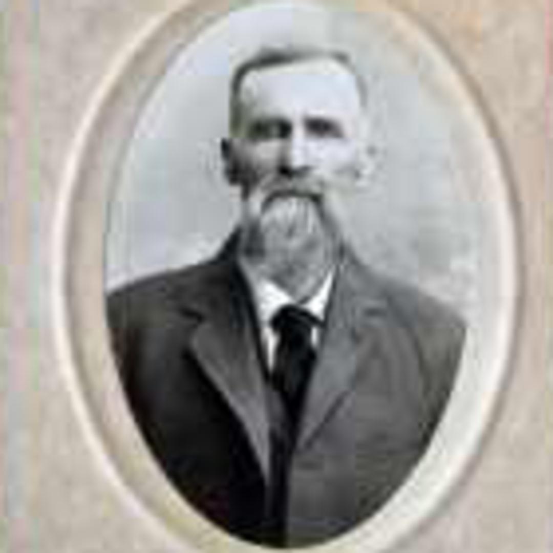 Cyrus Adelbert Warner (1849 - 1913) Profile